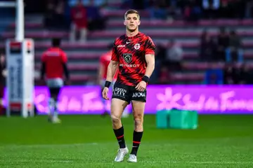 Stade toulousain : Page-Relo signe un nouveau contrat