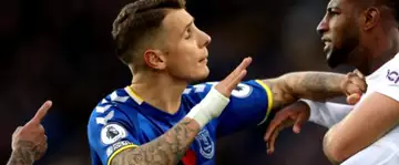 Accord trouvé, Lucas Digne va partir à Aston Villa