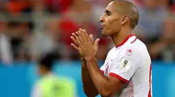 C'est fini pour la Tunisie !