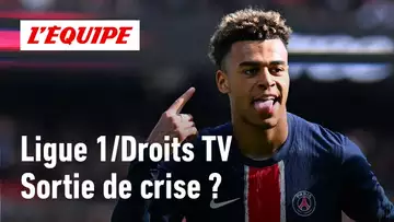 Ligue 1 : Pourquoi doit-on croire à une sortie de crise ?