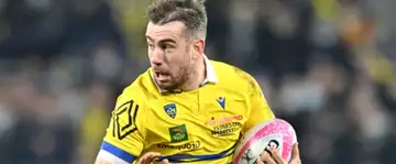 Clermont : Hanrahan signe avec les Dragons