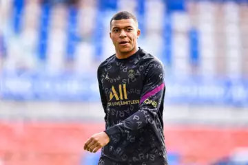 PSG : "Mbappé a fait sortir le monde du football de ses gonds