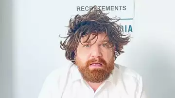 Le recrutement des consultants pour la nouvelle chaîne de la L1 : Le petit filet d'Antoine Pineau