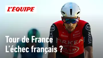 Les Français sont-ils en train de passer à côté du Tour de France ?