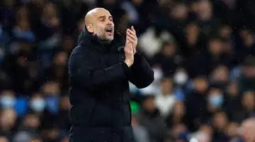 Le bonheur de Guardiola