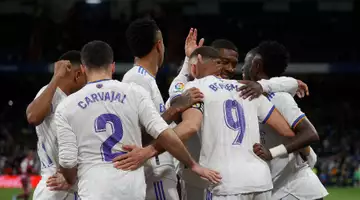 Le Real Madrid met en garde le PSG