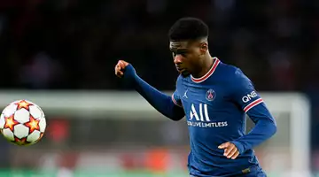 L'ASSE pense à un crack du PSG