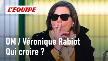 La mère d'Adrien Rabiot tacle l'OM : quelle version croire dans l’affaire de la bagarre ?