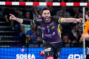 En handball aussi, Nantes s'offre une finale de Coupe de France