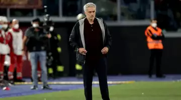 José Mourinho rassuré sur son avenir