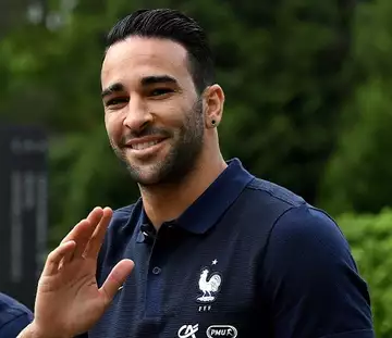 Adil Rami débarque à l'OM!