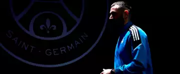 Real Madrid : Benzema toujours incertain