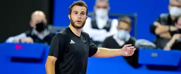 Plus de Français dans le classement
