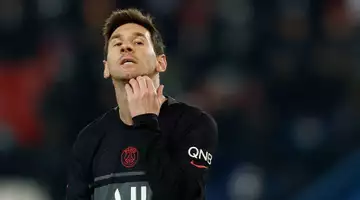 Messi, grand retournement de situation au PSG !