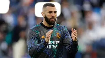 Benzema au cœur d'un incroyable scandale en Albanie