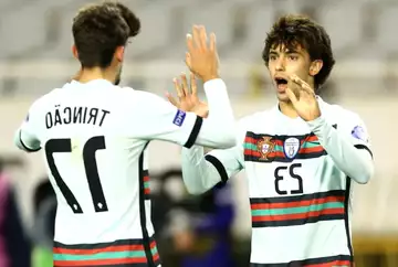 Atlético Madrid - João Félix est un fan de Neymar !