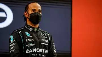 Les accusations de Lewis Hamilton