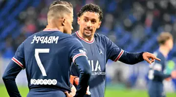 Marquinhos a décidé de son avenir !