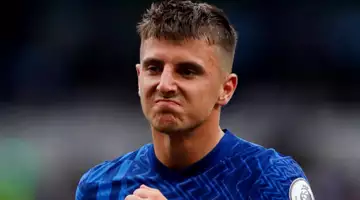 Chelsea sans Mount contre Lille
