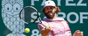 ATP - Houston : Opelka savoure le Texas