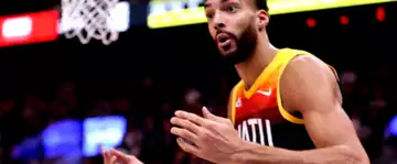 All Star Game : Gobert sélectionné pour la troisième fois