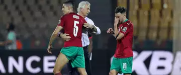 Maroc : Vahid Halilhodzic se réconcilie avec un paria