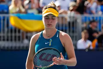 Svitolina poursuit son martyre et abandonne Roland-Garros