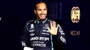 Hamilton déclaré vainqueur par la FIA ?