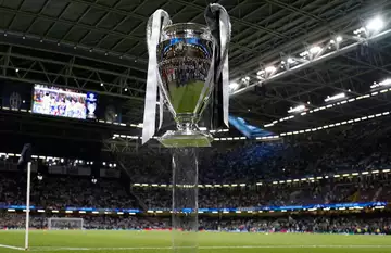 Le prix des billets pour la finale de la Ligue des champions de l'UEFA 2022 au Stade de France