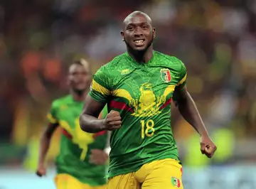 Ligue 1 : Ibrahima Koné, la dernière sensation de l'attaque lorientaise