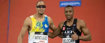Championnats du monde en salle : neuf Français à Belgrade