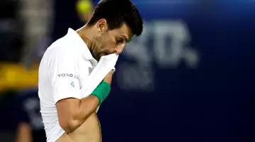 Djokovic à nouveau numéro 1 mondial ?