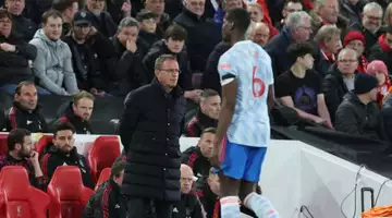 Clap de fin pour Pogba ?