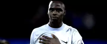 Édouard Mendy a fait son choix entre CAN et C1 !