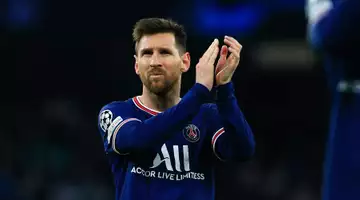Messi, une proposition impossible à refuser ?