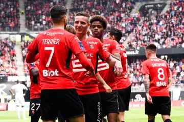 Stade Rennais - ASSE : Rennes veut conserver sa troisième place, Saint-Étienne veut se sauver, le match en live-ticker