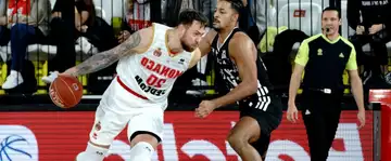 Monaco revient de loin