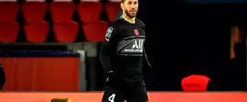 Sergio Ramos au bout du rouleau ? L'avis de Bettoni