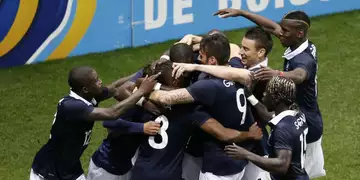 Dernière ligne droite pour les Bleus avant l'Euro 2016
