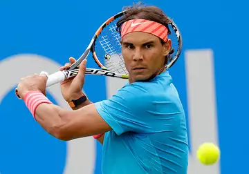 Roland Garros : Rafael Nadal laisse tomber !