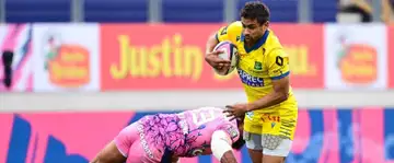 Top 14 : Fin de saison pour Fofana