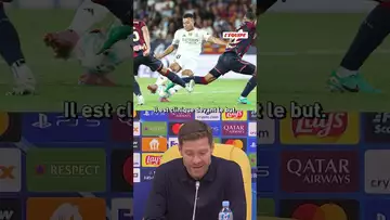 🔥 Xabi Alonso s'exprime sur Mbappé après son triplé en Ligue des champions face au Kairat Almaty