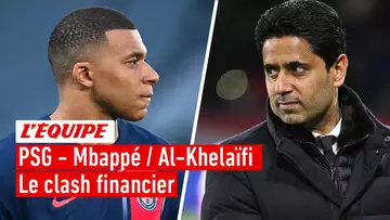 Clash Mbappé/PSG : Les coulisses du conflit financier