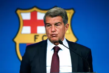 PSG : roi de l'intrigue, Joan Laporta est un espion parisien au FC Barcelone