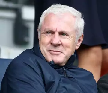 Luis Fernandez revient au PSG en tant que directeur sportif du centre de formation