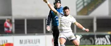 Top 14 (J19) : Le bon coup de Brive contre Toulon