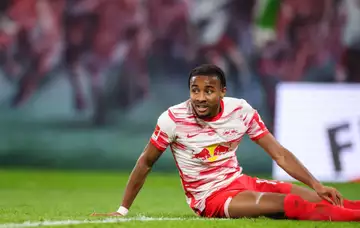 PSG : L'UNFP justifie l'absence de Christopher Nkunku parmi les nominés