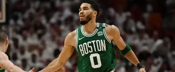 Ils n'auraient pas dû offenser les Celtics !