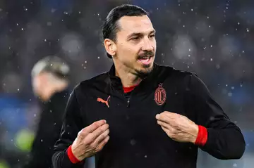  Ibrahimovic dit qu'il est "trop bon" pour la MLS 