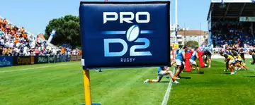 Pro D2 : Terrible tragédie pour Montauban